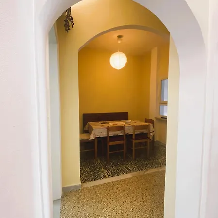Ad Agio Apartment
