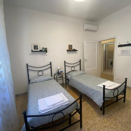 Apartment Ad Agio *