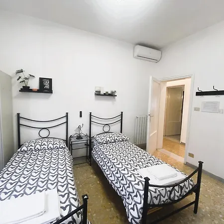 Apartment Ad Agio Pisa