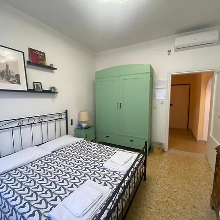 Ad Agio Apartment