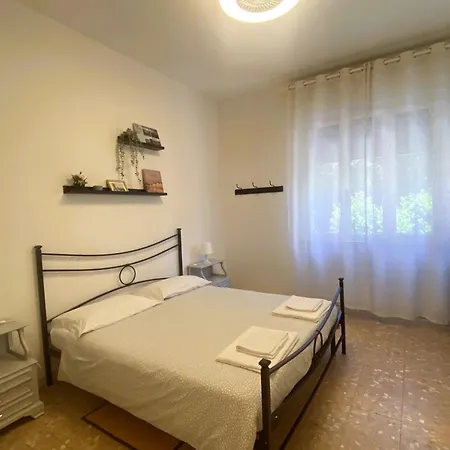 Apartment Ad Agio