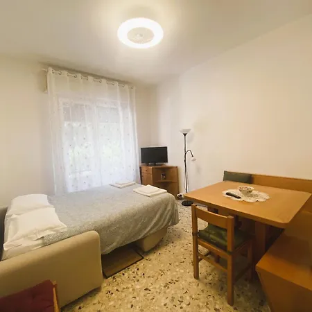 Apartment Ad Agio *