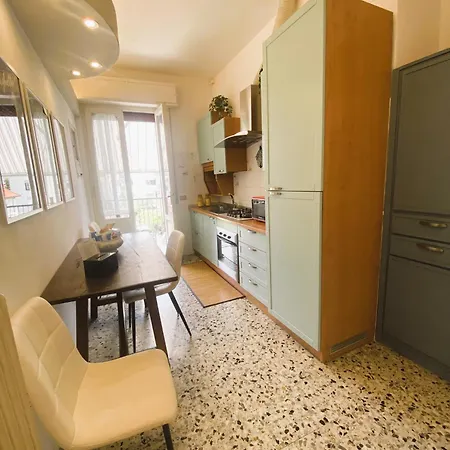 Ad Agio Apartment Pisa
