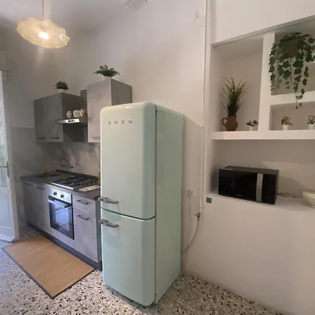 Ad Agio Pisa