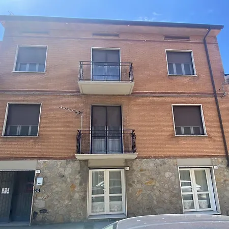 Ad Agio Apartment