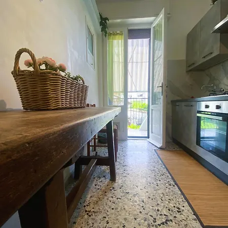 Apartment Ad Agio