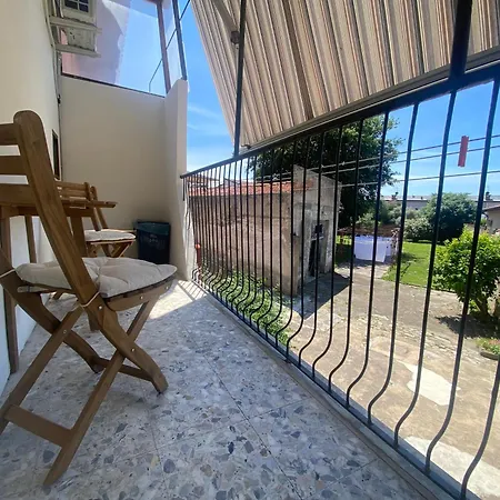 Apartment Ad Agio