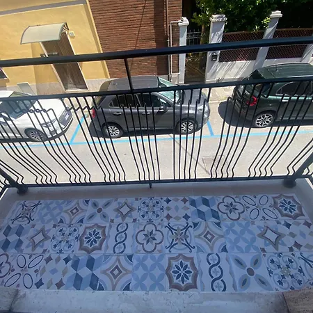Apartment Ad Agio *